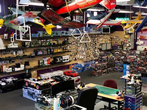 Friendly hobbies - Specialties: At Friendly Hobbies we specialize in Drones, Multirotors, FPV ( First Person View), AP ( Aerial Photography ), RC Cars, RC Boats, RC Aircraft, RC Trucks, RC Heli's, Radios, Receivers, Transmitters, Slot Cars, Trains, parts, and accessories. We also offer complete service and repair of any Drone, Multirotor or RC Vehicle. Have an idea for a Drone, we'll custom design and build any ... 